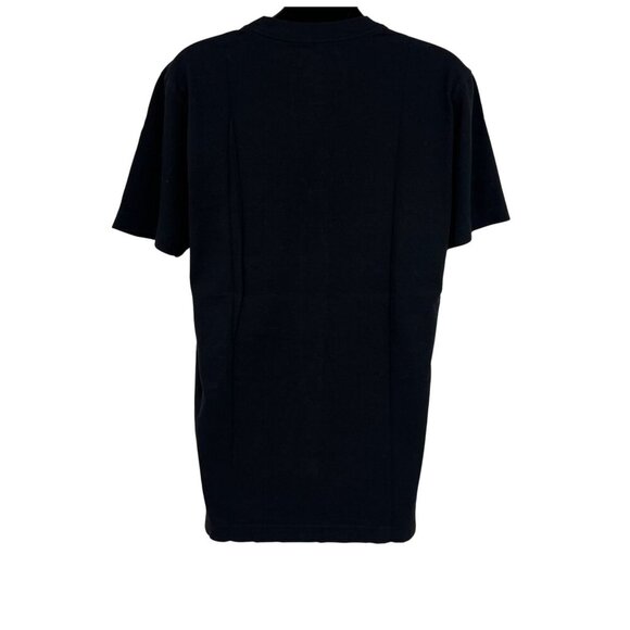 The North Face Black Hawaii Graphic Tee Shirt Mens Crew Neck Size Medium M EUC - Picture 5 of 7